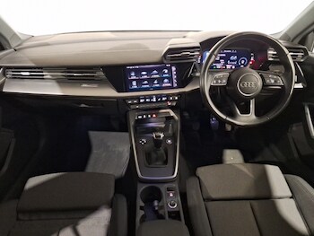 Used Audi A3 2023 for sale - 77596922: Photo