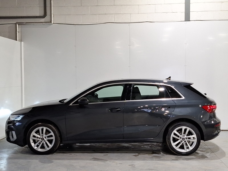 Used Audi A3 2023 for sale - 77596922: Photo 4