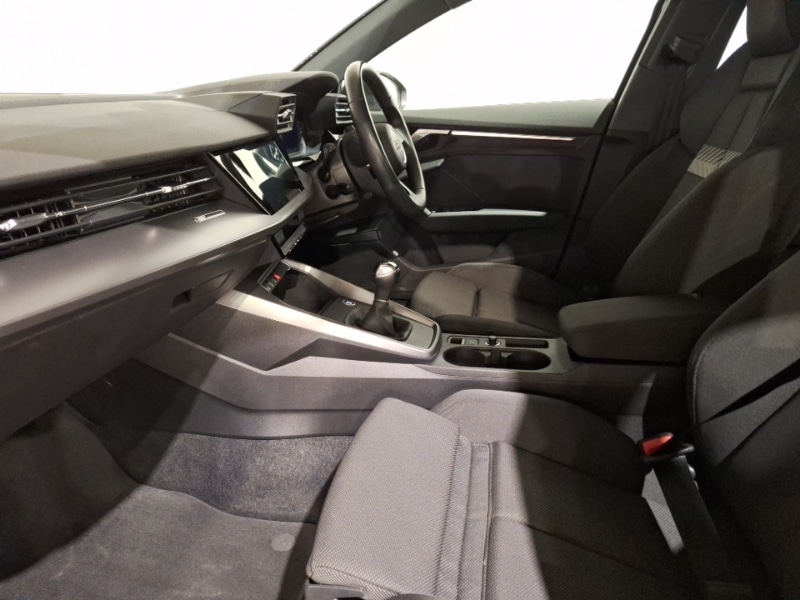 Used Audi A3 2023 for sale - 77596922: Photo 5