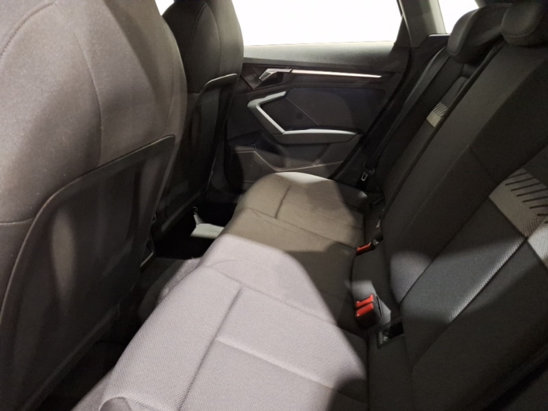 Used Audi A3 2023 for sale - 77596922: Photo 6