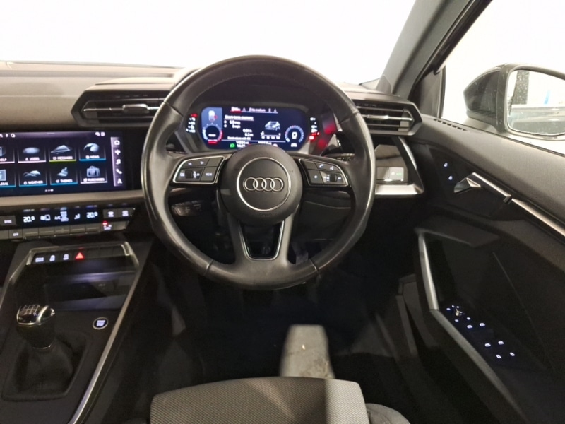 Used Audi A3 2023 for sale - 77596922: Photo 7