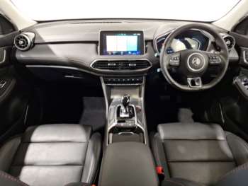 Used MG MG HS 2022 for sale - 75295222: Photo