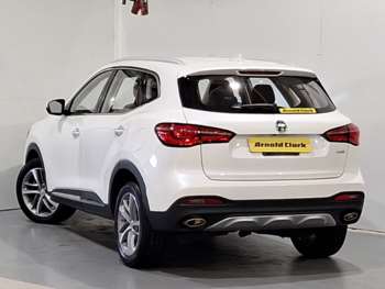 Used MG MG HS 2022 for sale - 75295222: Photo