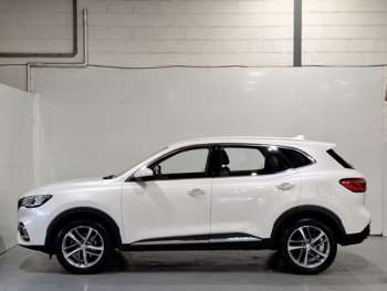 Used MG MG HS 2022 for sale - 75295222: Photo