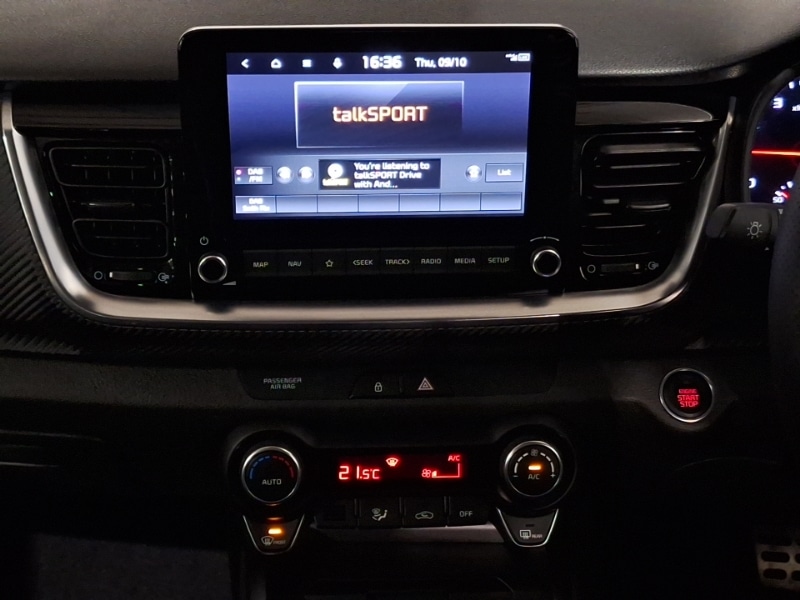 Used Kia Stonic 2023 for sale - 76311627: Photo 11