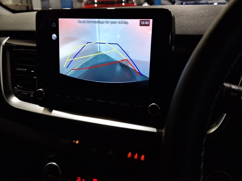 Used Kia Stonic 2023 for sale - 76311627: Photo 12