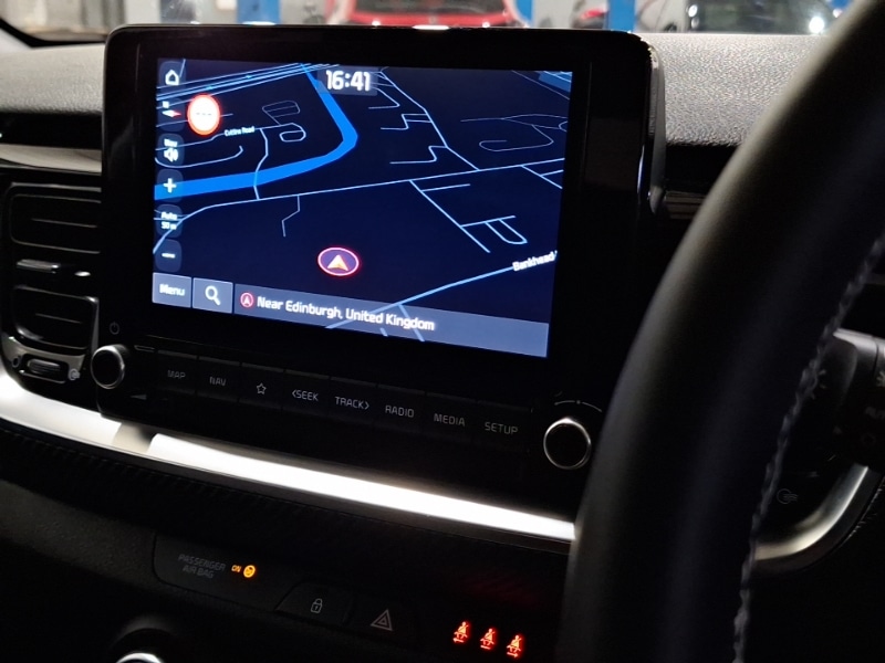 Used Kia Stonic 2023 for sale - 76311627: Photo 13