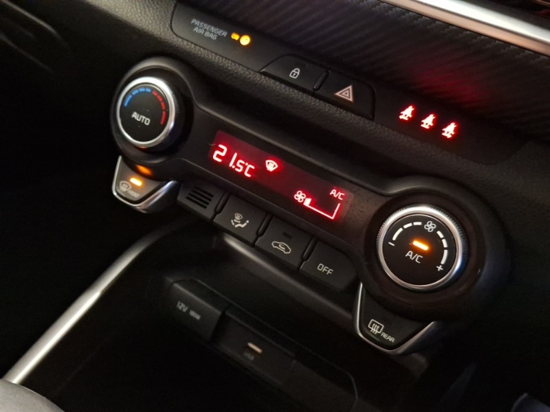 Used Kia Stonic 2023 for sale - 76311627: Photo 15