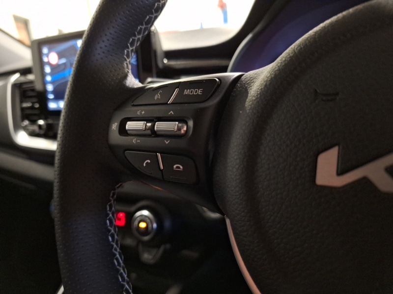 Used Kia Stonic 2023 for sale - 76311627: Photo 17