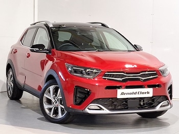 2023 - 1.0T GDi 48V GT-Line S 5dr DCT