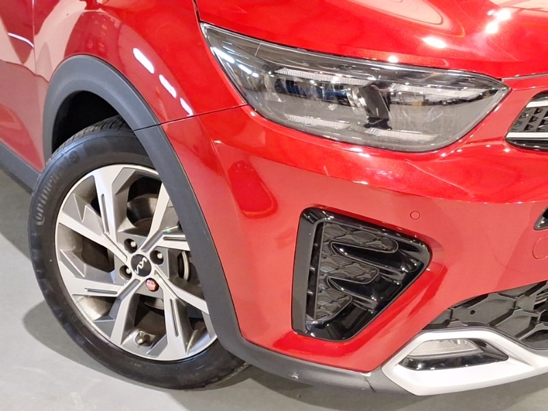 Used Kia Stonic 2023 for sale - 76311627: Photo 9