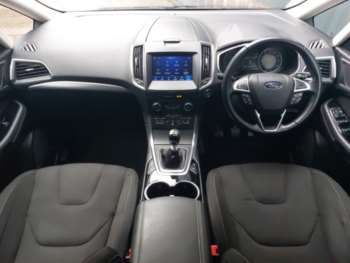 Used Ford S-Max 2019 for sale - 74371418: Photo
