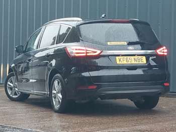 Used Ford S-Max 2019 for sale - 74371418: Photo