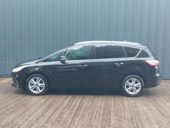 Used Ford S-Max 2019 for sale - 74371418: Photo
