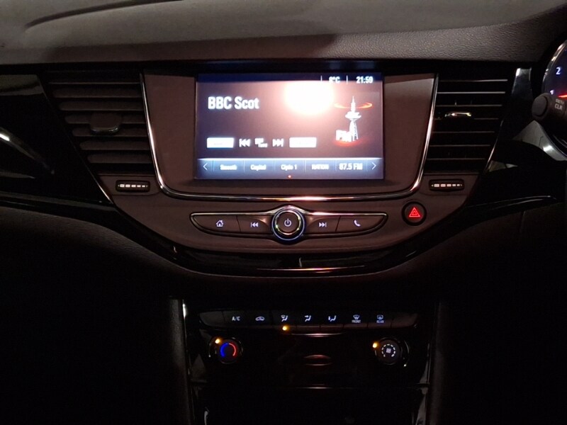 Used Vauxhall Astra 2018 for sale - 77311858: Photo 11