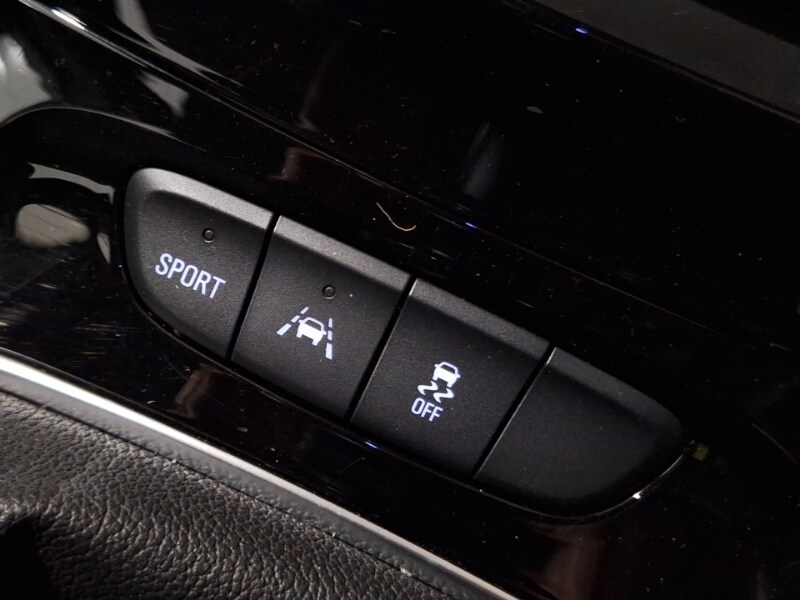 Used Vauxhall Astra 2018 for sale - 77311858: Photo 14