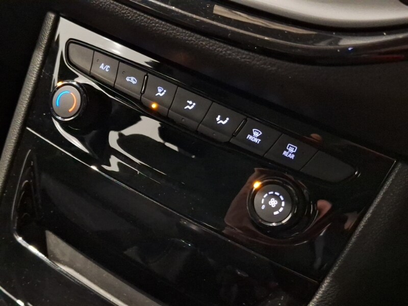 Used Vauxhall Astra 2018 for sale - 77311858: Photo 15