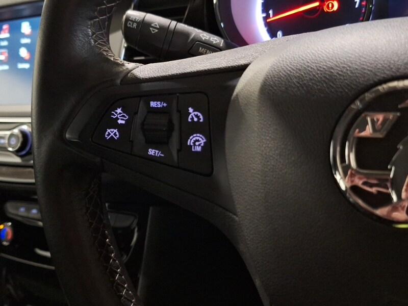 Used Vauxhall Astra 2018 for sale - 77311858: Photo 16