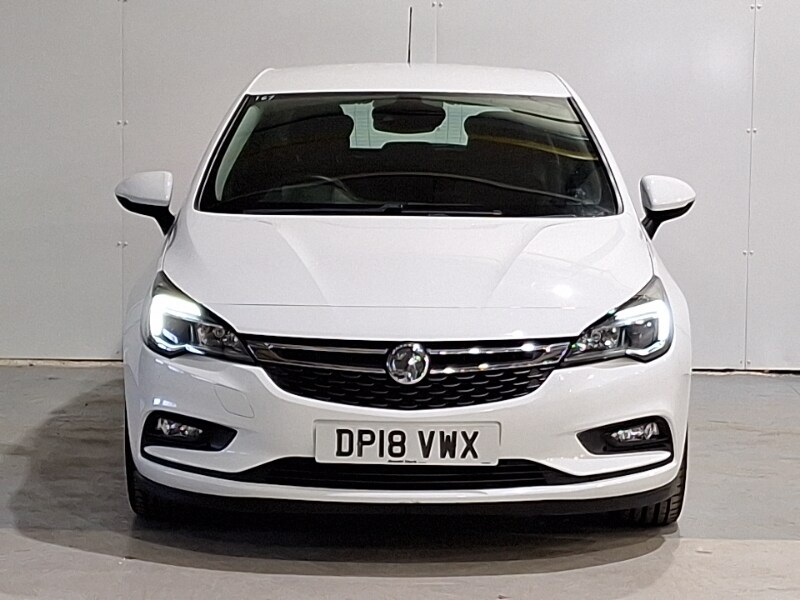 Used Vauxhall Astra 2018 for sale - 77311858: Photo 19