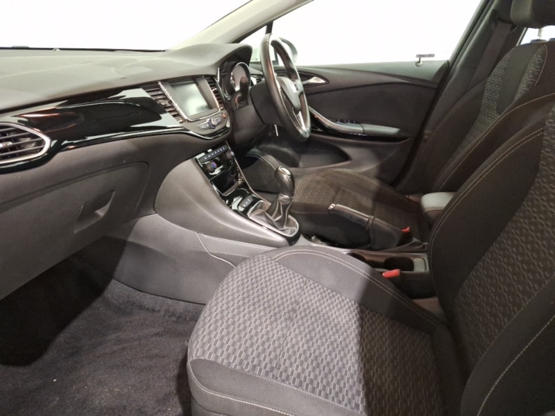 Used Vauxhall Astra 2018 for sale - 77311858: Photo 5
