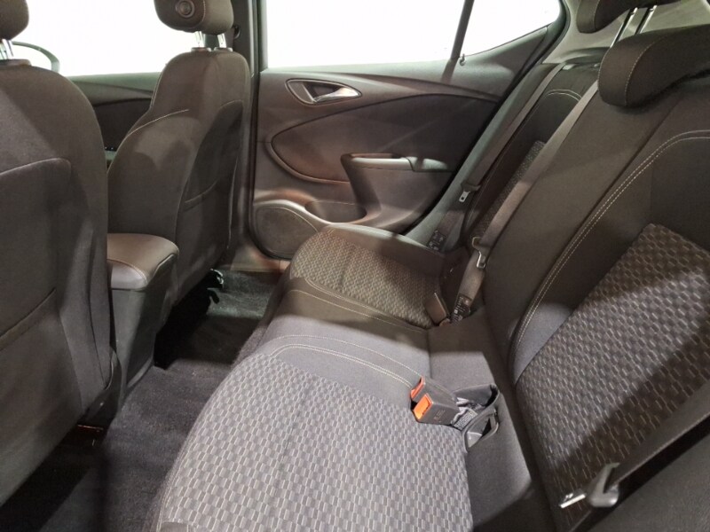 Used Vauxhall Astra 2018 for sale - 77311858: Photo 6