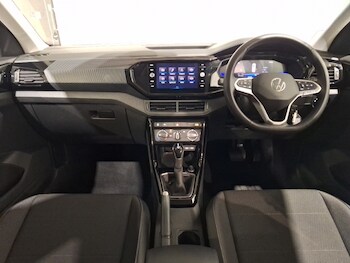 Used Volkswagen T-Cross 2024 for sale - 78842098: Photo