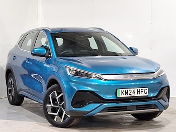 Used BYD Atto 3 2024 for sale - 78317859: Photo