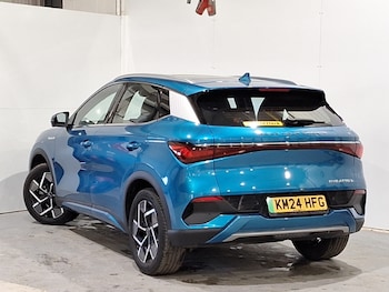 Used BYD Atto 3 2024 for sale - 78317859: Photo