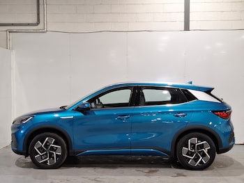 Used BYD Atto 3 2024 for sale - 78317859: Photo