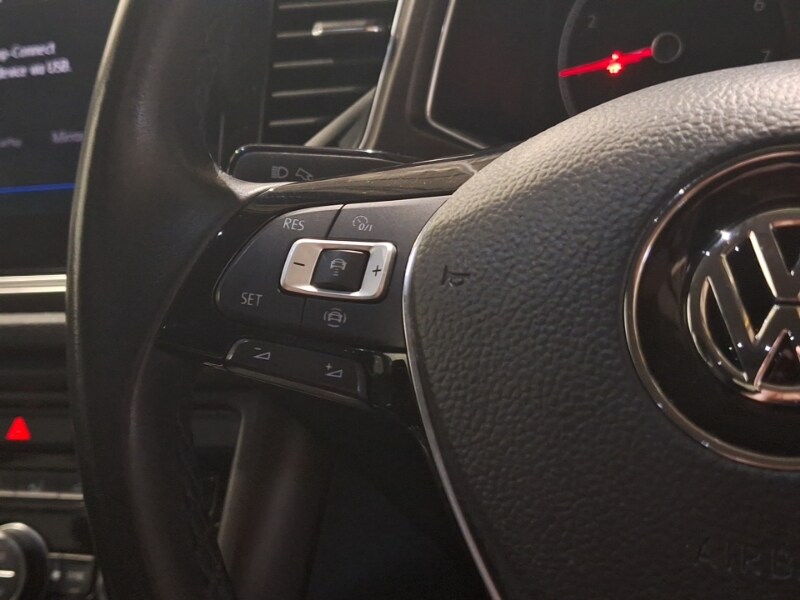 Used Volkswagen T-Roc 2018 for sale - 77503374: Photo 17