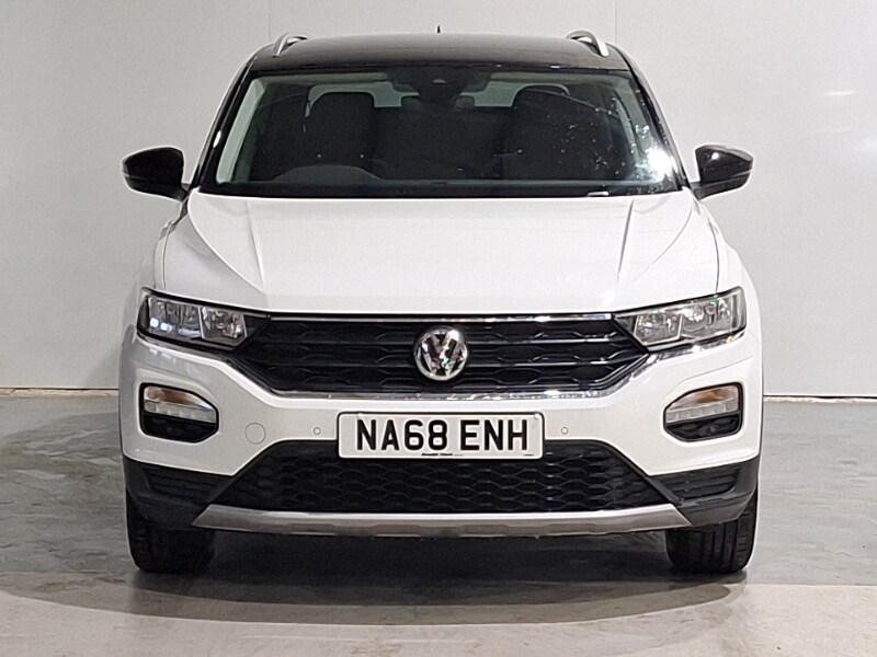 Used Volkswagen T-Roc 2018 for sale - 77503374: Photo 19