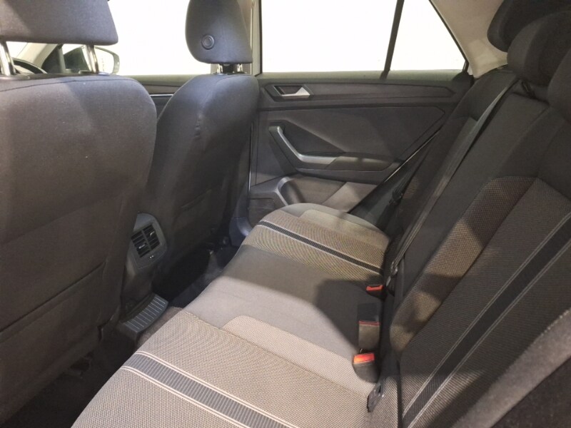 Used Volkswagen T-Roc 2018 for sale - 77503374: Photo 6