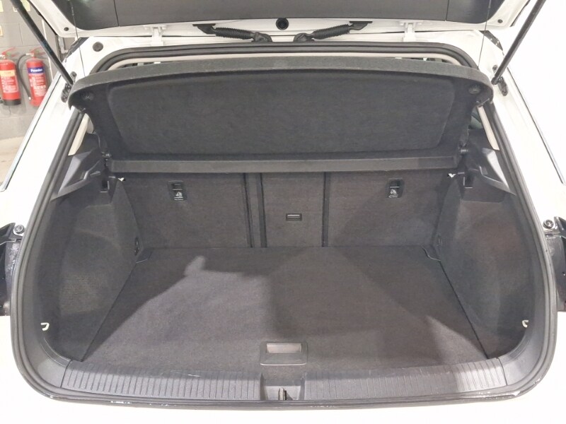 Used Volkswagen T-Roc 2018 for sale - 77503374: Photo 8