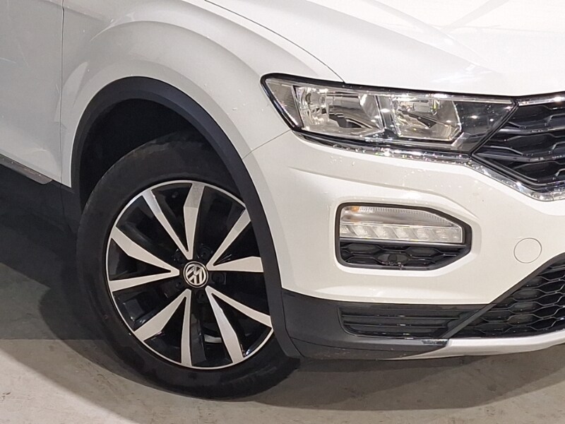 Used Volkswagen T-Roc 2018 for sale - 77503374: Photo 9