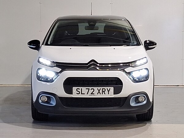 Used Citroen C3 2022 for sale - 76051900: Photo 19