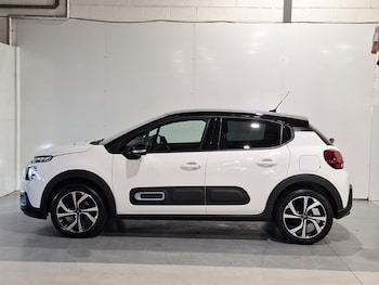 Used Citroen C3 2022 for sale - 76051900: Photo 4