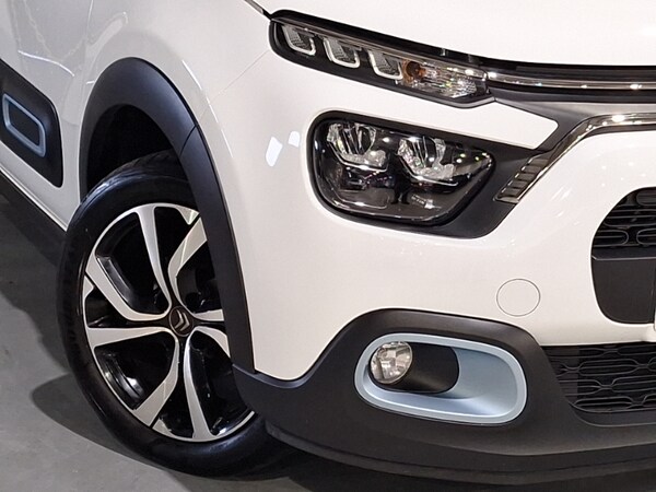 Used Citroen C3 2022 for sale - 76051900: Photo 9