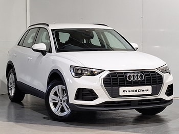 2022 - 35 TFSI Technik 5dr