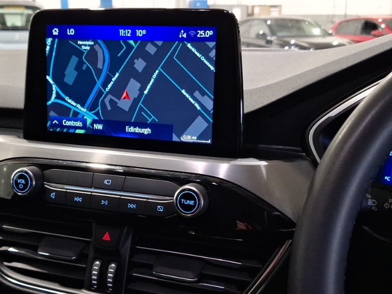 Used Ford Kuga 2022 for sale - 76656657: Photo 13