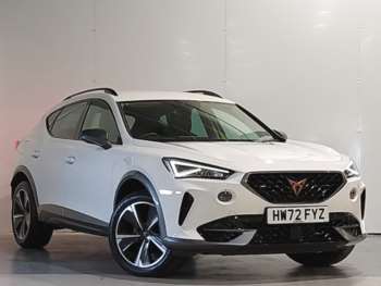 2022 - 1.5 TSI 150 V1 5dr