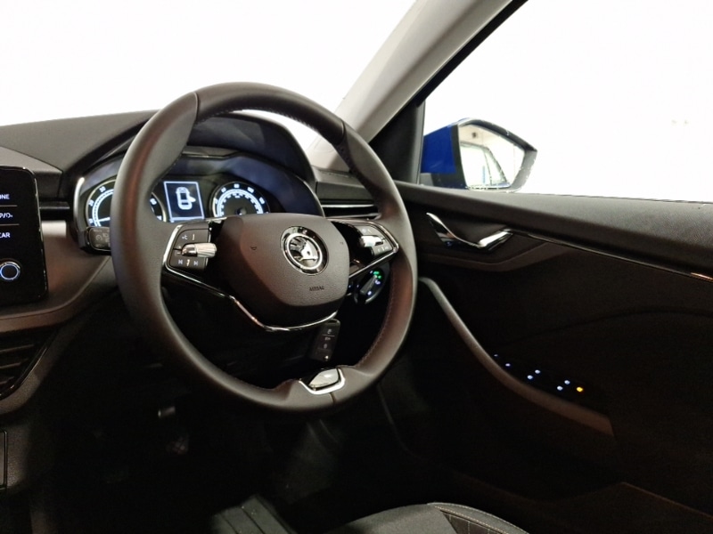 Used Skoda Scala 2023 for sale - 77482721: Photo 10