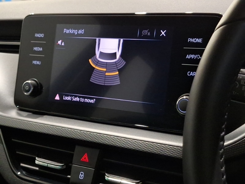 Used Skoda Scala 2023 for sale - 77482721: Photo 12