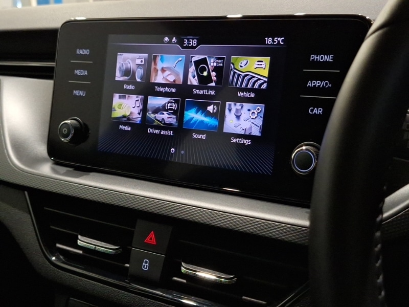 Used Skoda Scala 2023 for sale - 77482721: Photo 13