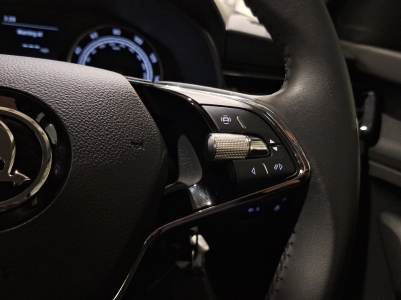 Used Skoda Scala 2023 for sale - 77482721: Photo 18