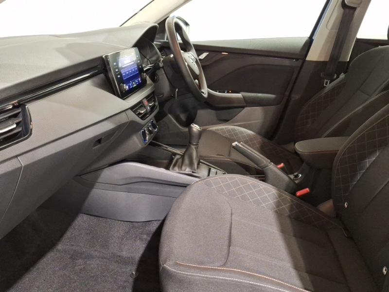 Used Skoda Scala 2023 for sale - 77482721: Photo 5