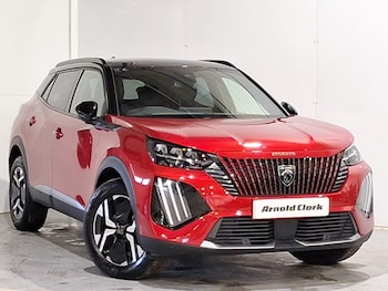 Used Peugeot 2008 2025 for sale - 78283630: Photo