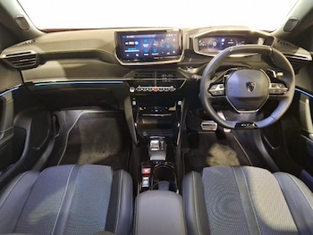 Used Peugeot 2008 2025 for sale - 78283630: Photo