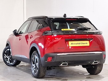 Used Peugeot 2008 2025 for sale - 78283630: Photo