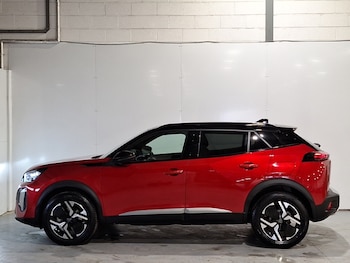 Used Peugeot 2008 2025 for sale - 78283630: Photo