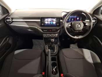 Used Skoda Fabia 2022 for sale - 75039676: Photo